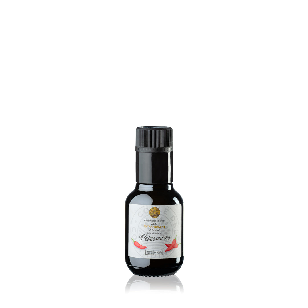 TRIS AROMATIZZATI 3 bottiglie da 0.10LT