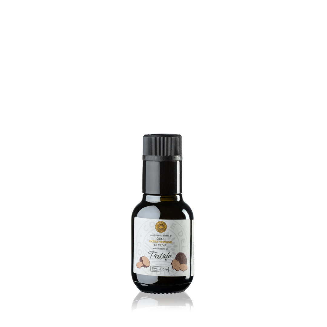 TRIS AROMATIZZATI 3 bottiglie da 0.10LT