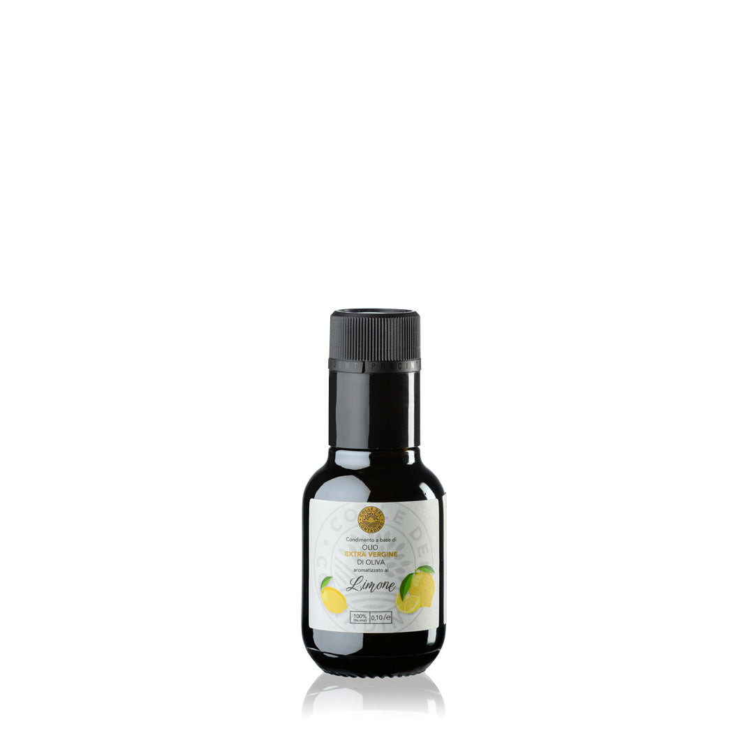 TRIS AROMATIZZATI 3 bottiglie da 0.10LT