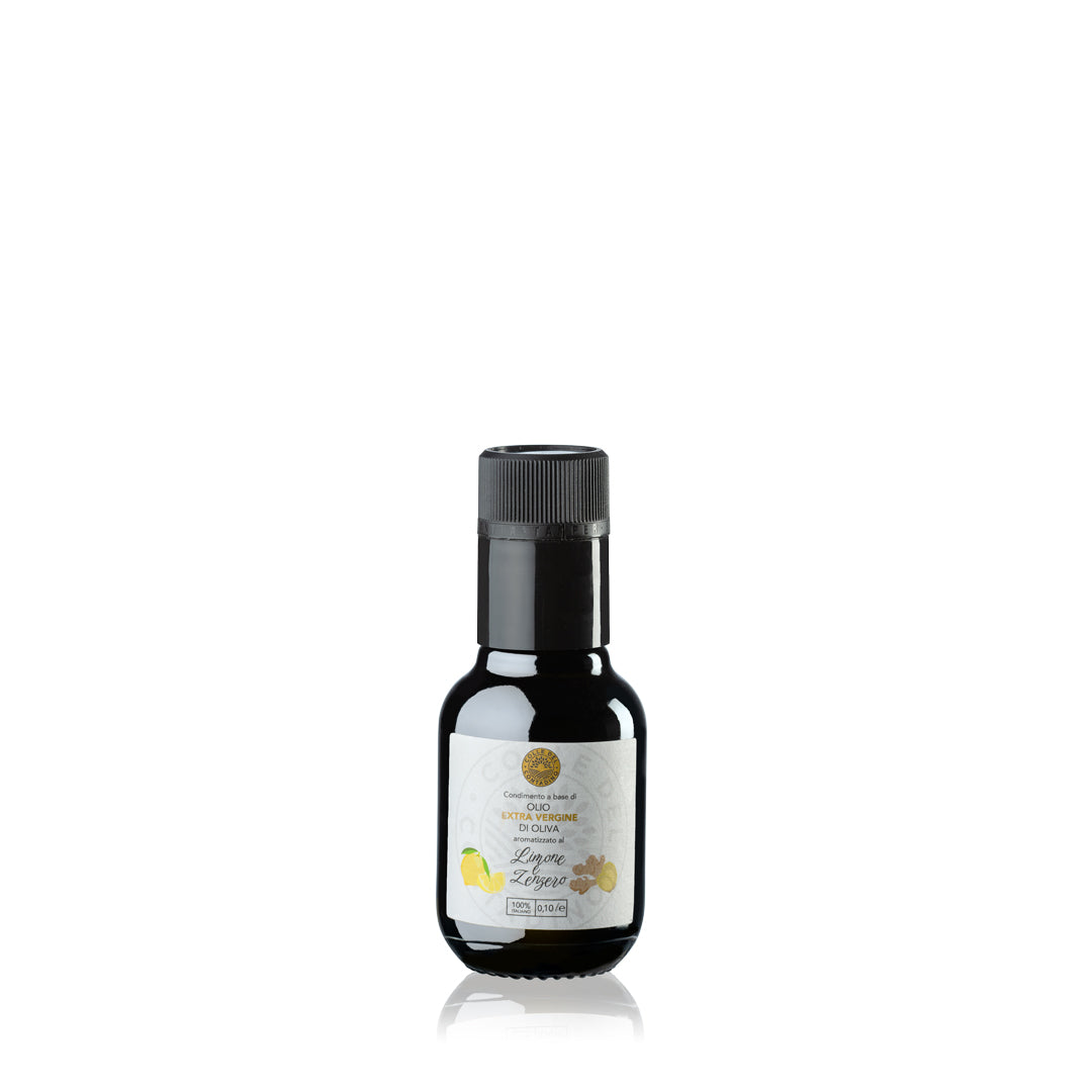 TRIS AROMATIZZATI 3 bottiglie da 0.10LT
