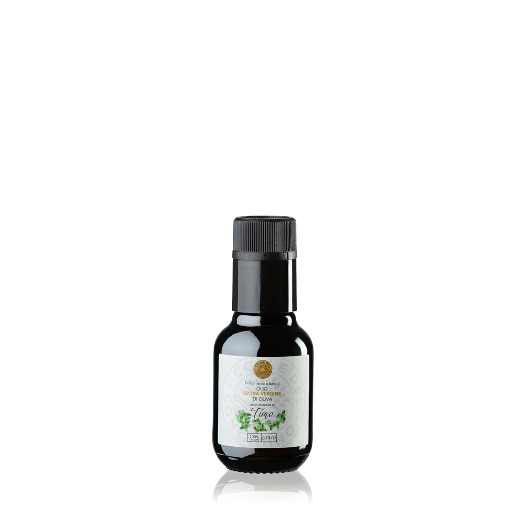 TRIS AROMATIZZATI 3 bottiglie da 0.10LT