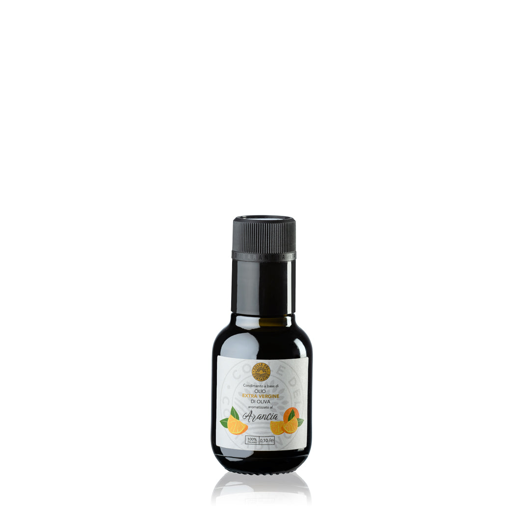 TRIS AROMATIZZATI 3 bottiglie da 0.10LT