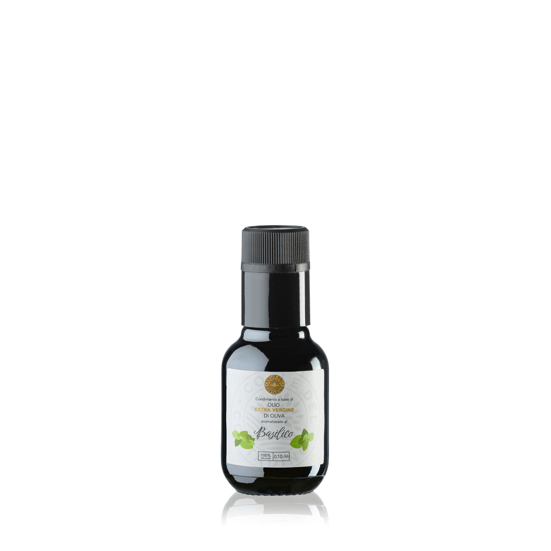 TRIS AROMATIZZATI 3 bottiglie da 0.10LT