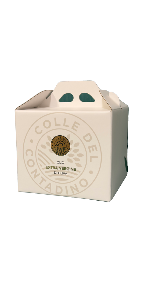 AROMA BOX   9 BOTTIGLIE DA 0,10 LT